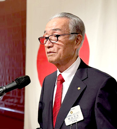 町山芳夫